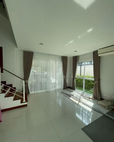 Cote Maison Rama 3, Bangkok, 789 Nonsee Road, Chong Nonsi, Yan Nawa, Bangkok, 3 Bedrooms, 300 sqm, Townhouse For Rent, by ณัฐพัชร์ โชติอัครสินทบ, 500361330 - DDproperty.com