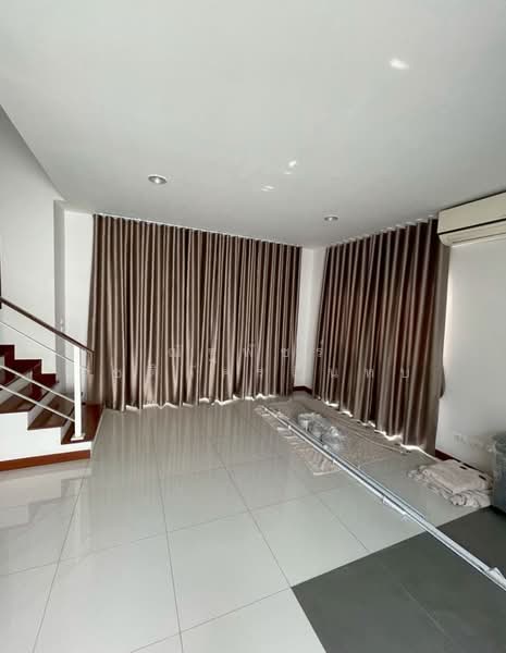 Cote Maison Rama 3, Bangkok, 789 Nonsee Road, Chong Nonsi, Yan Nawa, Bangkok, 3 Bedrooms, 300 sqm, Townhouse For Rent, by ณัฐพัชร์ โชติอัครสินทบ, 500361330 - DDproperty.com