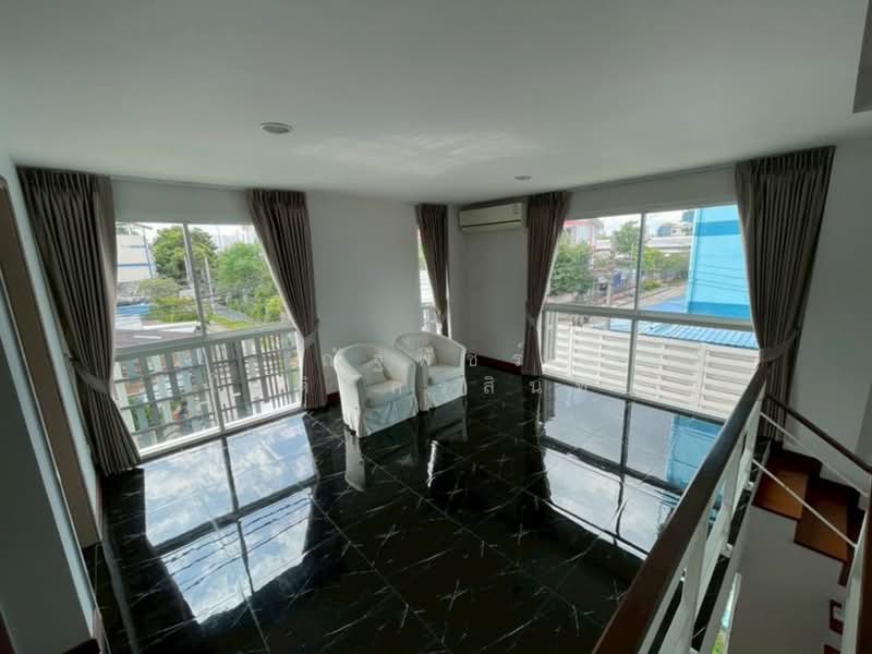 Cote Maison Rama 3, Bangkok, 789 Nonsee Road, Chong Nonsi, Yan Nawa, Bangkok, 3 Bedrooms, 300 sqm, Townhouse For Rent, by ณัฐพัชร์ โชติอัครสินทบ, 500361330 - DDproperty.com