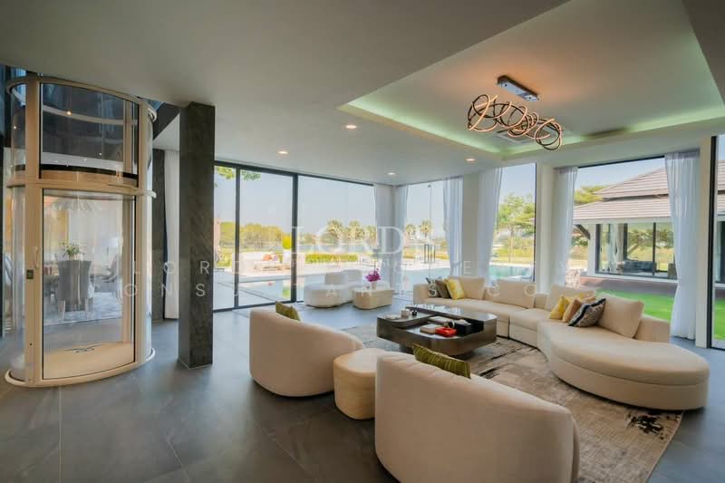 Palm Hills Golf Club and Residence : ปาล์ม ฮิลส์ กอล์ฟ คลับ แอนด์ เรสซิเดนซ์, เพชรบุรี, 1444 Phet Kasem Rd, ชะอำ, เพชรบุรี, 680 ตร.ม., วิลล่า ขาย, โดย Mark Puttkammer, 500361332 - DDproperty.com