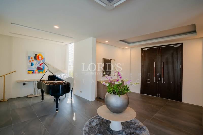 Palm Hills Golf Club and Residence : ปาล์ม ฮิลส์ กอล์ฟ คลับ แอนด์ เรสซิเดนซ์, เพชรบุรี, 1444 Phet Kasem Rd, ชะอำ, เพชรบุรี, 680 ตร.ม., วิลล่า ขาย, โดย Mark Puttkammer, 500361332 - DDproperty.com