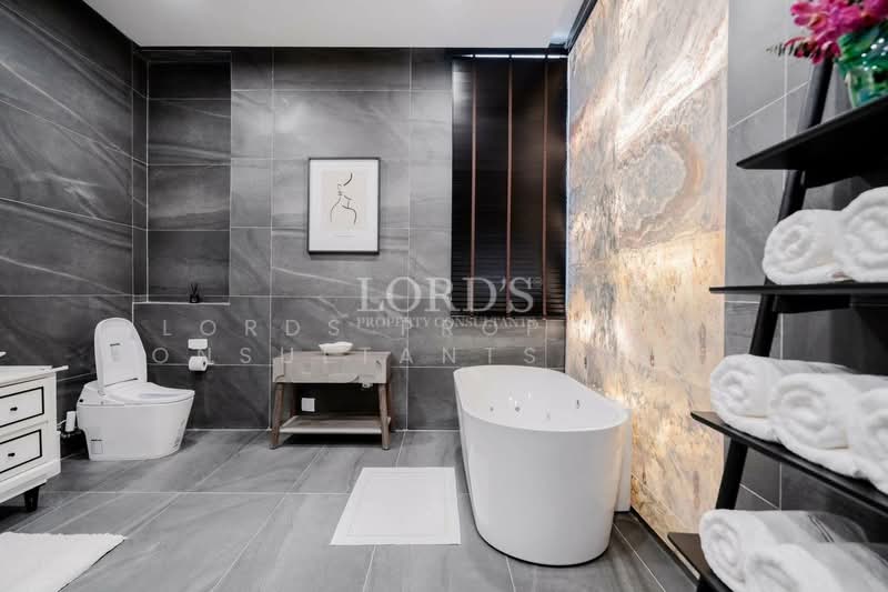 Palm Hills Golf Club and Residence, Phetchaburi, 1444 Phet Kasem Rd, Cha-am, Cha-Am, Phetchaburi, 4 Bedrooms, 680 sqm, Villa For Sale, by Mark Puttkammer, 500361332 - DDproperty.com