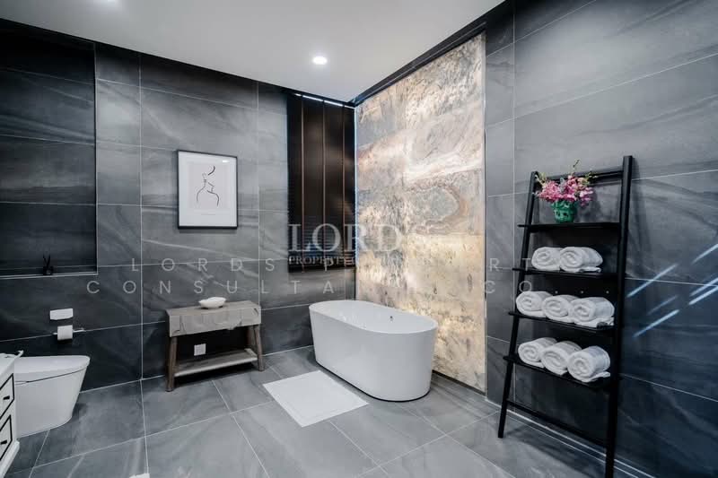 Palm Hills Golf Club and Residence, Phetchaburi, 1444 Phet Kasem Rd, Cha-am, Cha-Am, Phetchaburi, 4 Bedrooms, 680 sqm, Villa For Sale, by Mark Puttkammer, 500361332 - DDproperty.com