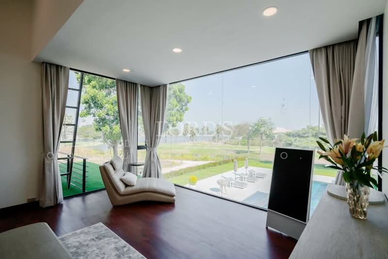 Palm Hills Golf Club and Residence, Phetchaburi, 1444 Phet Kasem Rd, Cha-am, Cha-Am, Phetchaburi, 4 Bedrooms, 680 sqm, Villa For Sale, by Mark Puttkammer, 500361332 - DDproperty.com