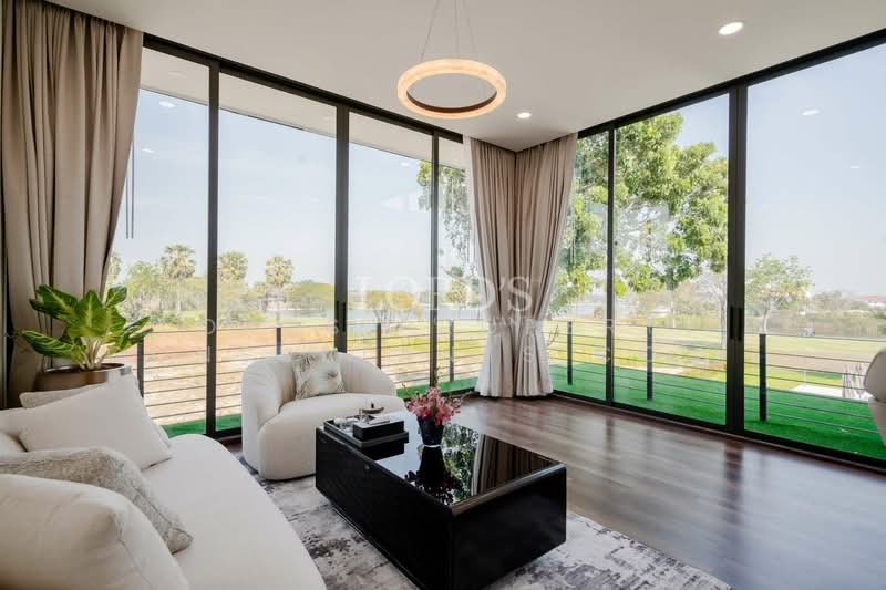 Palm Hills Golf Club and Residence, Phetchaburi, 1444 Phet Kasem Rd, Cha-am, Cha-Am, Phetchaburi, 4 Bedrooms, 680 sqm, Villa For Sale, by Mark Puttkammer, 500361332 - DDproperty.com
