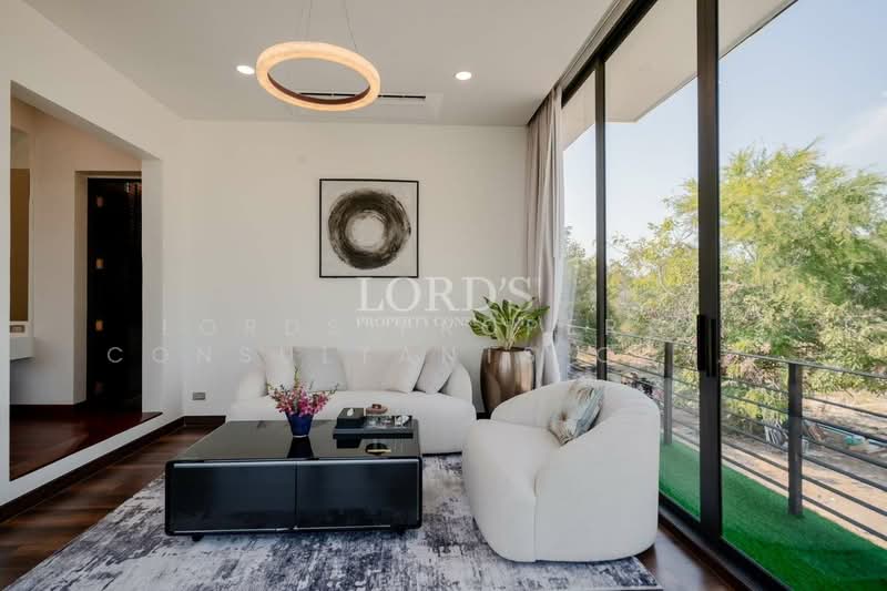 Palm Hills Golf Club and Residence, Phetchaburi, 1444 Phet Kasem Rd, Cha-am, Cha-Am, Phetchaburi, 4 Bedrooms, 680 sqm, Villa For Sale, by Mark Puttkammer, 500361332 - DDproperty.com