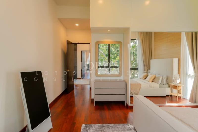 Palm Hills Golf Club and Residence, Phetchaburi, 1444 Phet Kasem Rd, Cha-am, Cha-Am, Phetchaburi, 4 Bedrooms, 680 sqm, Villa For Sale, by Mark Puttkammer, 500361332 - DDproperty.com