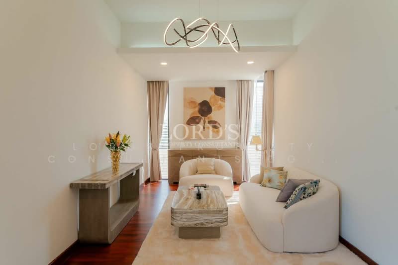 Palm Hills Golf Club and Residence, Phetchaburi, 1444 Phet Kasem Rd, Cha-am, Cha-Am, Phetchaburi, 4 Bedrooms, 680 sqm, Villa For Sale, by Mark Puttkammer, 500361332 - DDproperty.com