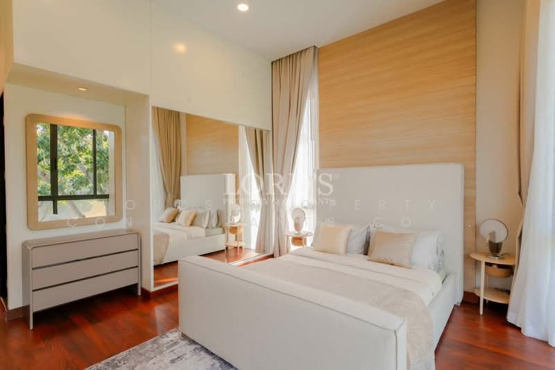 Palm Hills Golf Club and Residence, Phetchaburi, 1444 Phet Kasem Rd, Cha-am, Cha-Am, Phetchaburi, 4 Bedrooms, 680 sqm, Villa For Sale, by Mark Puttkammer, 500361332 - DDproperty.com