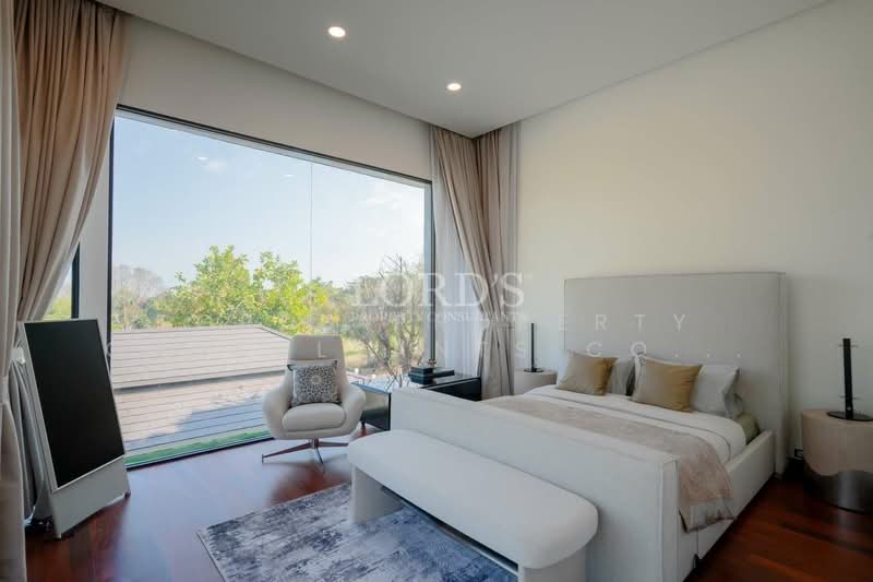 Palm Hills Golf Club and Residence : ปาล์ม ฮิลส์ กอล์ฟ คลับ แอนด์ เรสซิเดนซ์, เพชรบุรี, 1444 Phet Kasem Rd, ชะอำ, เพชรบุรี, 680 ตร.ม., วิลล่า ขาย, โดย Mark Puttkammer, 500361332 - DDproperty.com