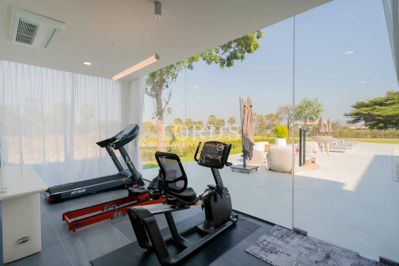 Palm Hills Golf Club and Residence, Phetchaburi, 1444 Phet Kasem Rd, Cha-am, Cha-Am, Phetchaburi, 4 Bedrooms, 680 sqm, Villa For Sale, by Mark Puttkammer, 500361332 - DDproperty.com