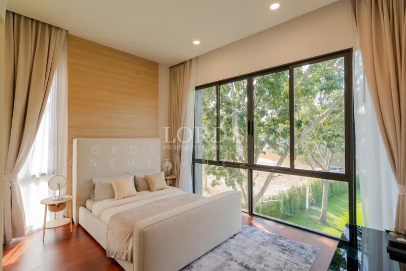 Palm Hills Golf Club and Residence : ปาล์ม ฮิลส์ กอล์ฟ คลับ แอนด์ เรสซิเดนซ์, เพชรบุรี, 1444 Phet Kasem Rd, ชะอำ, เพชรบุรี, 680 ตร.ม., วิลล่า ขาย, โดย Mark Puttkammer, 500361332 - DDproperty.com