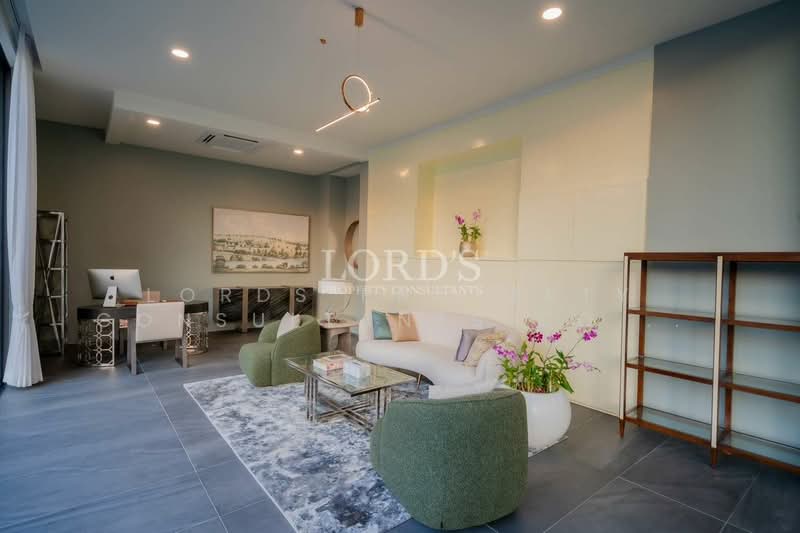 Palm Hills Golf Club and Residence : ปาล์ม ฮิลส์ กอล์ฟ คลับ แอนด์ เรสซิเดนซ์, เพชรบุรี, 1444 Phet Kasem Rd, ชะอำ, เพชรบุรี, 680 ตร.ม., วิลล่า ขาย, โดย Mark Puttkammer, 500361332 - DDproperty.com