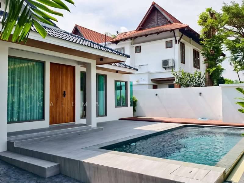 มณีครามภูเก็ต, ภูเก็ต, วิชิต, เมืองภูเก็ต, ภูเก็ต, 352 ตร.ม., บ้านเดี่ยว ขาย, โดย Halemah Varerat, 500361333 - DDproperty.com