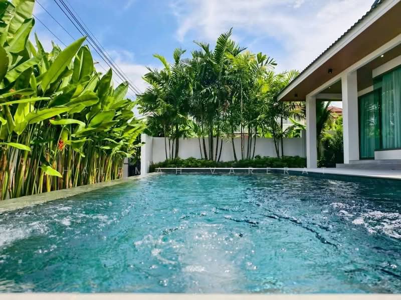 มณีครามภูเก็ต, ภูเก็ต, วิชิต, เมืองภูเก็ต, ภูเก็ต, 352 ตร.ม., บ้านเดี่ยว ขาย, โดย Halemah Varerat, 500361333 - DDproperty.com