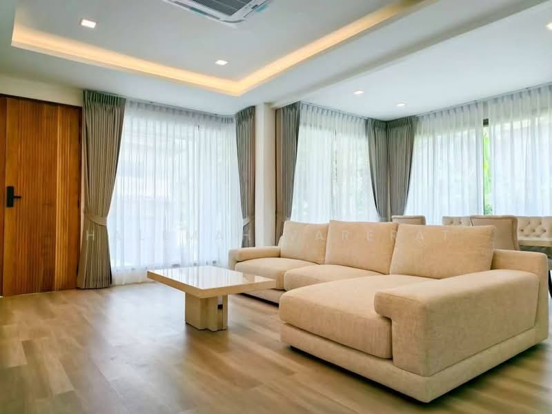 มณีครามภูเก็ต, ภูเก็ต, วิชิต, เมืองภูเก็ต, ภูเก็ต, 352 ตร.ม., บ้านเดี่ยว ขาย, โดย Halemah Varerat, 500361333 - DDproperty.com
