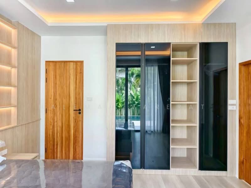 Mane kram, Phuket, Wichit, Muang Phuket, Phuket, 3 Bedrooms, 352 sqm, Single Detached House For Sale, by Halemah Varerat, 500361333 - DDproperty.com