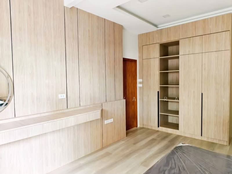 Mane kram, Phuket, Wichit, Muang Phuket, Phuket, 3 Bedrooms, 352 sqm, Single Detached House For Sale, by Halemah Varerat, 500361333 - DDproperty.com