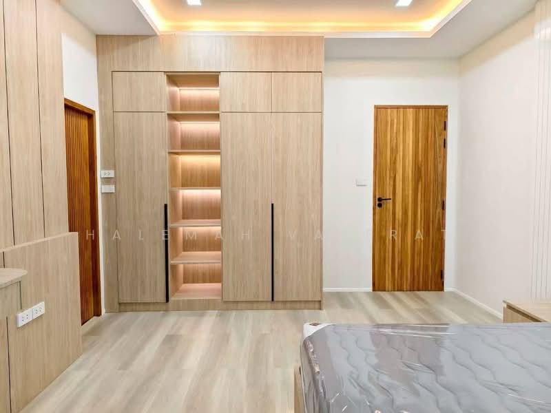 Mane kram, Phuket, Wichit, Muang Phuket, Phuket, 3 Bedrooms, 352 sqm, Single Detached House For Sale, by Halemah Varerat, 500361333 - DDproperty.com