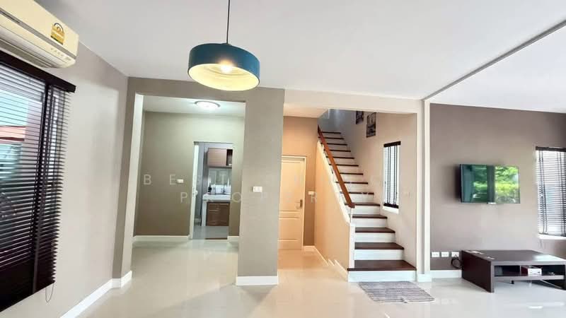 Siwalee Sankampang, Chiang Mai, San Klang, San Kamphaeng, Chiang Mai, 3 Bedrooms, 150 sqm, Single Detached House For Rent, by Best Choice Property, 500361334 - DDproperty.com
