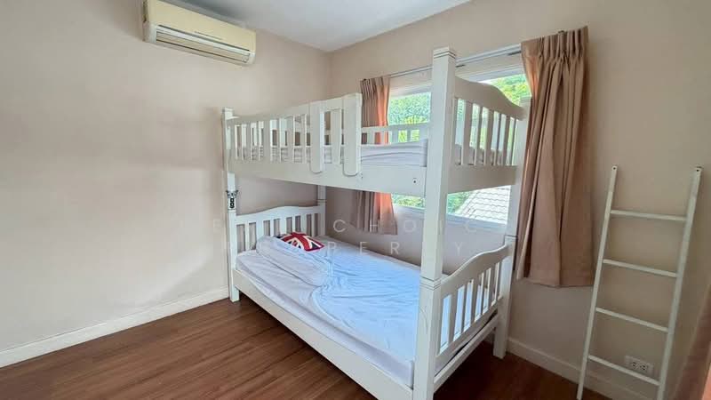 Siwalee Sankampang, Chiang Mai, San Klang, San Kamphaeng, Chiang Mai, 3 Bedrooms, 150 sqm, Single Detached House For Rent, by Best Choice Property, 500361334 - DDproperty.com
