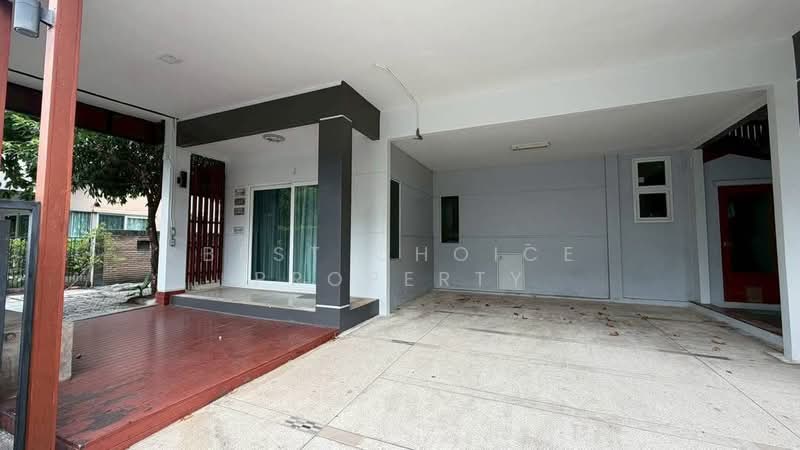 Siwalee Sankampang, Chiang Mai, San Klang, San Kamphaeng, Chiang Mai, 3 Bedrooms, 150 sqm, Single Detached House For Rent, by Best Choice Property, 500361334 - DDproperty.com