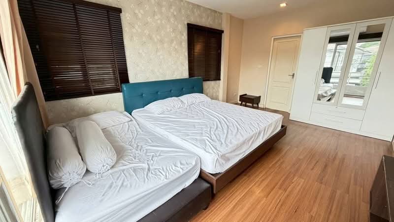 Siwalee Sankampang, Chiang Mai, San Klang, San Kamphaeng, Chiang Mai, 3 Bedrooms, 150 sqm, Single Detached House For Rent, by Best Choice Property, 500361334 - DDproperty.com