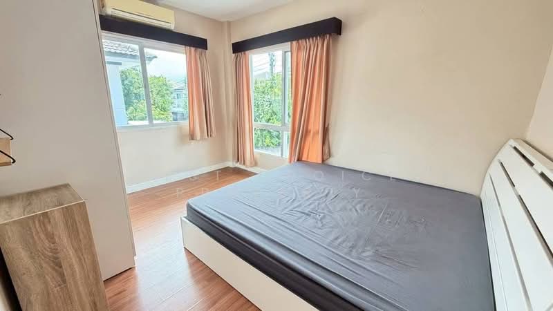 Siwalee Sankampang, Chiang Mai, San Klang, San Kamphaeng, Chiang Mai, 3 Bedrooms, 150 sqm, Single Detached House For Rent, by Best Choice Property, 500361334 - DDproperty.com