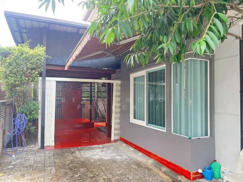 Siwalee Sankampang, Chiang Mai, San Klang, San Kamphaeng, Chiang Mai, 3 Bedrooms, 150 sqm, Single Detached House For Rent, by Best Choice Property, 500361334 - DDproperty.com