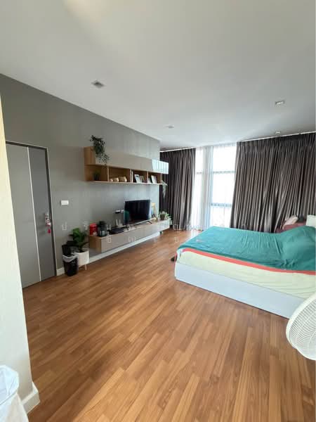 Cozy Chokchai 4, Bangkok, Lat Phrao, Bangkok, 3 Bedrooms, 207 sqm, Townhouse For Rent, by ปรินทร์ญาดา ชิณโชติ, 500361336 - DDproperty.com
