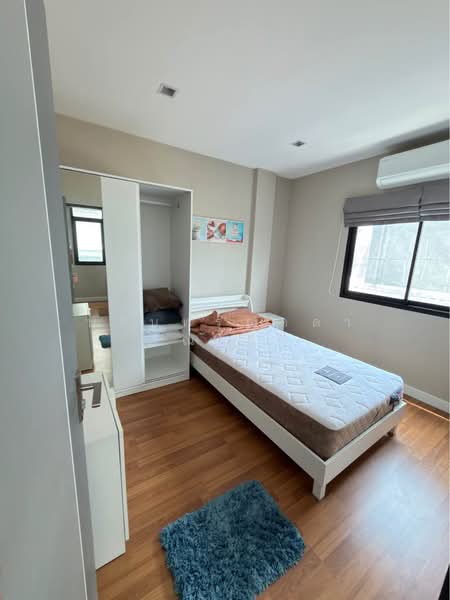 Cozy โชคชัย 4, กรุงเทพ, ลาดพร้าว, กรุงเทพ, 207 ตร.ม., ทาวน์เฮ้าส์ ให้เช่า, โดย ปรินทร์ญาดา ชิณโชติ, 500361336 - DDproperty.com