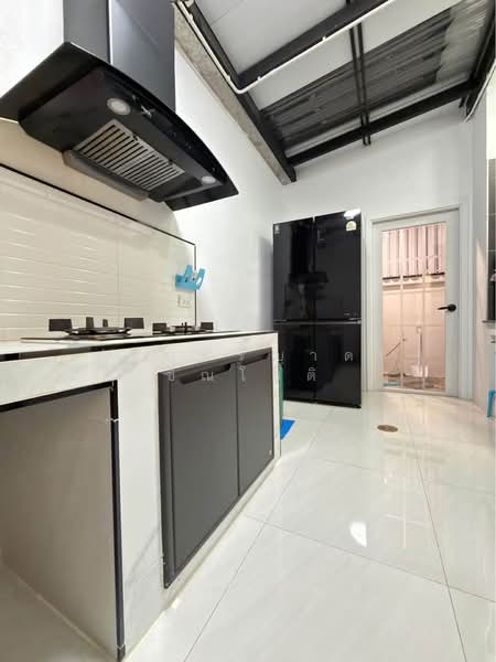 Cozy Chokchai 4, Bangkok, Lat Phrao, Bangkok, 3 Bedrooms, 207 sqm, Townhouse For Rent, by ปรินทร์ญาดา ชิณโชติ, 500361336 - DDproperty.com