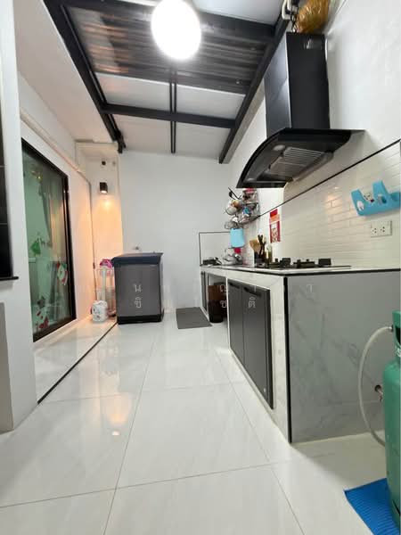 Cozy Chokchai 4, Bangkok, Lat Phrao, Bangkok, 3 Bedrooms, 207 sqm, Townhouse For Rent, by ปรินทร์ญาดา ชิณโชติ, 500361336 - DDproperty.com