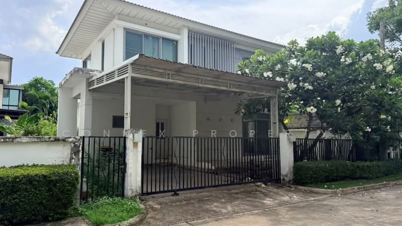Perfect Place Phatthanakan-Srinakarin, Bangkok, 7/24 On Nut 80 Yaek 5, Prawet, Bangkok, 3 Bedrooms, 198 sqm, Single Detached House For Sale, by Connex Property, 500361339 - DDproperty.com