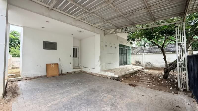 Perfect Place Phatthanakan-Srinakarin, Bangkok, 7/24 On Nut 80 Yaek 5, Prawet, Bangkok, 3 Bedrooms, 198 sqm, Single Detached House For Sale, by Connex Property, 500361339 - DDproperty.com