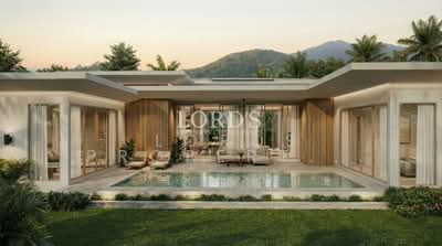 ขาย - Hua Hin Serene, ประจวบคีรีขันธ์