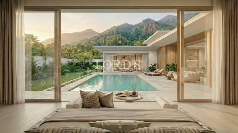 Hua Hin Serene, ประจวบคีรีขันธ์, Hua-Hin 134 Alley, Tambon Nong Kae, หนองแก, หัวหิน, ประจวบคีรีขันธ์, 482 ตร.ม., วิลล่า ขาย, โดย Mark Puttkammer, 500361341 - DDproperty.com