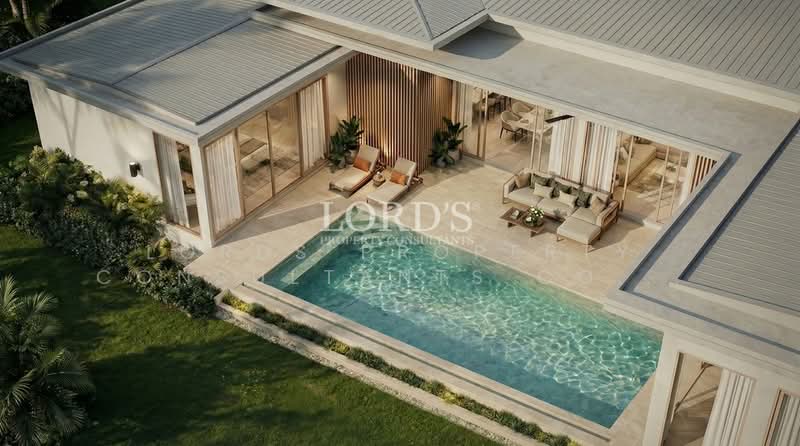 Hua Hin Serene, ประจวบคีรีขันธ์, Hua-Hin 134 Alley, Tambon Nong Kae, หนองแก, หัวหิน, ประจวบคีรีขันธ์, 482 ตร.ม., วิลล่า ขาย, โดย Mark Puttkammer, 500361341 - DDproperty.com