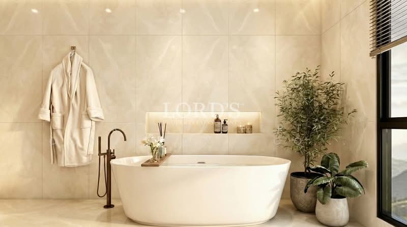 Hua Hin Serene, ประจวบคีรีขันธ์, Hua-Hin 134 Alley, Tambon Nong Kae, หนองแก, หัวหิน, ประจวบคีรีขันธ์, 482 ตร.ม., วิลล่า ขาย, โดย Mark Puttkammer, 500361341 - DDproperty.com