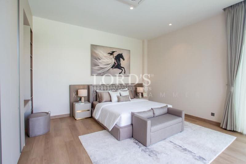 Hua Hin Serene, ประจวบคีรีขันธ์, Hua-Hin 134 Alley, Tambon Nong Kae, หนองแก, หัวหิน, ประจวบคีรีขันธ์, 502 ตร.ม., วิลล่า ขาย, โดย Mark Puttkammer, 500361341 - DDproperty.com