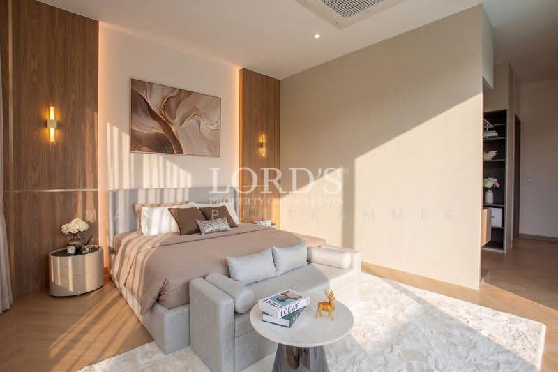 Hua Hin Serene, ประจวบคีรีขันธ์, Hua-Hin 134 Alley, Tambon Nong Kae, หนองแก, หัวหิน, ประจวบคีรีขันธ์, 502 ตร.ม., วิลล่า ขาย, โดย Mark Puttkammer, 500361341 - DDproperty.com