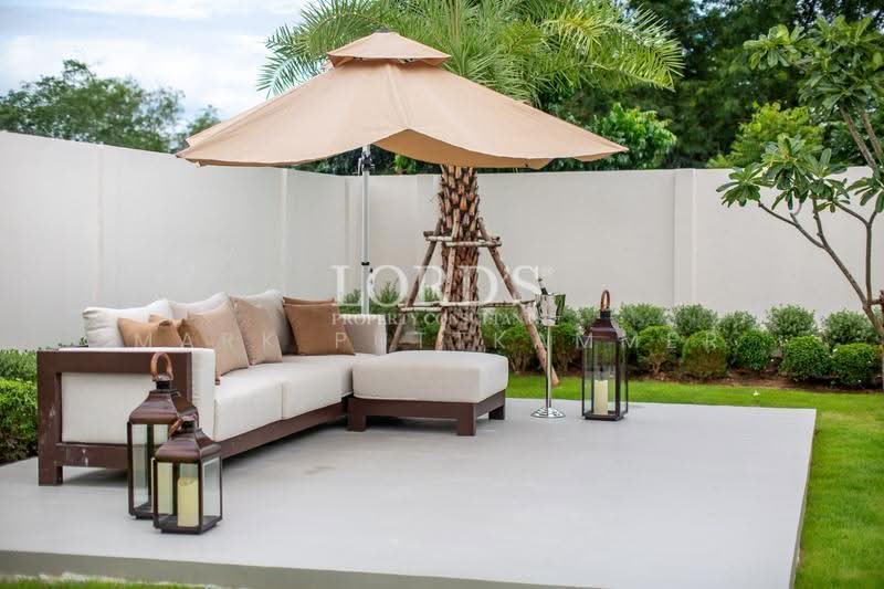 Hua Hin Serene, ประจวบคีรีขันธ์, Hua-Hin 134 Alley, Tambon Nong Kae, หนองแก, หัวหิน, ประจวบคีรีขันธ์, 502 ตร.ม., วิลล่า ขาย, โดย Mark Puttkammer, 500361341 - DDproperty.com