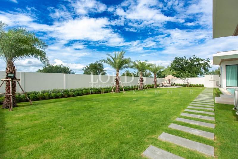 Hua Hin Serene, ประจวบคีรีขันธ์, Hua-Hin 134 Alley, Tambon Nong Kae, หนองแก, หัวหิน, ประจวบคีรีขันธ์, 502 ตร.ม., วิลล่า ขาย, โดย Mark Puttkammer, 500361341 - DDproperty.com