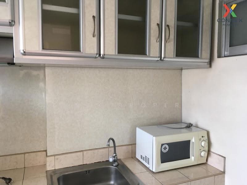 Lumpini Place Sathorn, Bangkok, 124 Naradhiwas Rajanagarindra Rd, Thung Wat Don, Sathon, Bangkok, 1 Bedroom, 39 sqm, Condo For Sale, by Connex Property, 500361343 - DDproperty.com