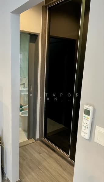 IDEO Mobi Rangnam, Bangkok, 107 Rang Nam Alley, Thanon Phaya Thai, Ratchathewi, Bangkok, 1 Bedroom, 35 sqm, Condo For Sale, by Nantaporn Sankhiao, 500361349 - DDproperty.com