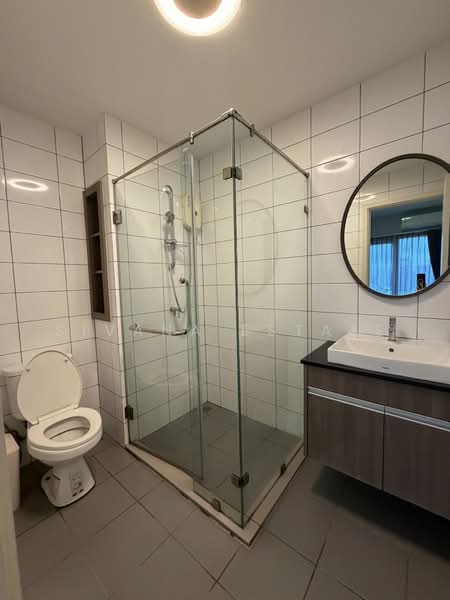 Chapter One ECO Ratchada-Huaikwang, Bangkok, Pracha Uthit Road, Huai Khwang, Bangkok, 1 Bedroom, 30 sqm, Condo For Rent, by Sivana Estate, 500361350 - DDproperty.com