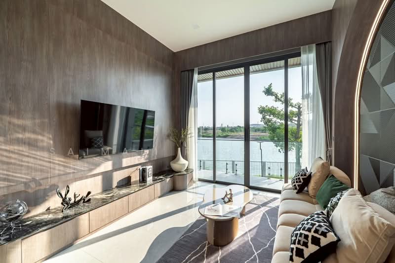 M Mountain lake, Chon Buri (Pattaya), ทุ่งกลม–ตาลหมัน, Nong Pru, Bang Lamung (Pattaya), Chon Buri (Pattaya), 5 Bedrooms, 1,720 sqm, Villa For Sale, by Saimaii Russiphat, 500361351 - DDproperty.com