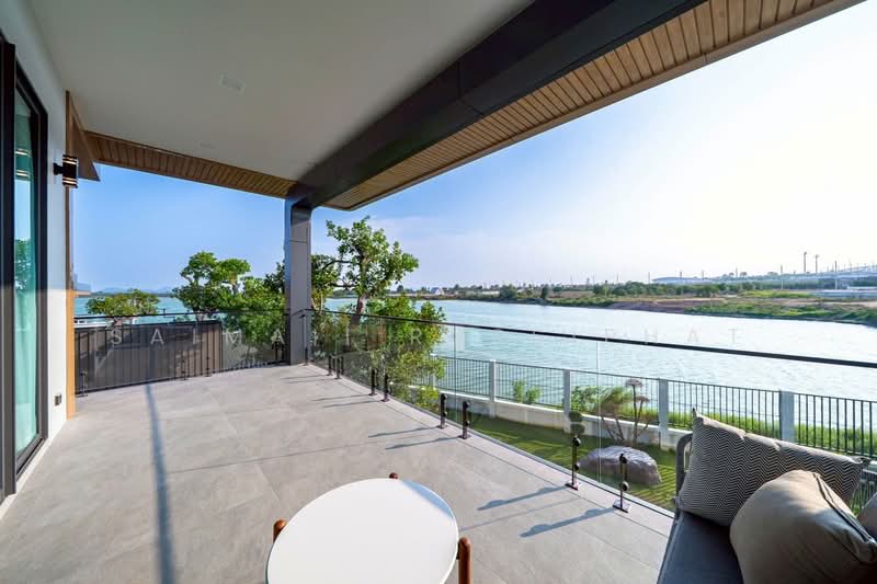 M Mountain lake, Chon Buri (Pattaya), ทุ่งกลม–ตาลหมัน, Nong Pru, Bang Lamung (Pattaya), Chon Buri (Pattaya), 5 Bedrooms, 1,720 sqm, Villa For Sale, by Saimaii Russiphat, 500361351 - DDproperty.com