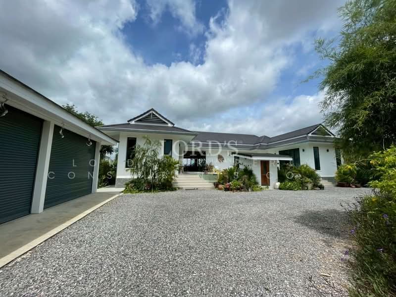 Pran Buri Wang Pong, Prachuap Khiri Khan, Wang-Pong, Pran Buri, Prachuap Khiri Khan, 3 Bedrooms, 482 sqm, Villa For Sale, by Mark Puttkammer, 500361352 - DDproperty.com
