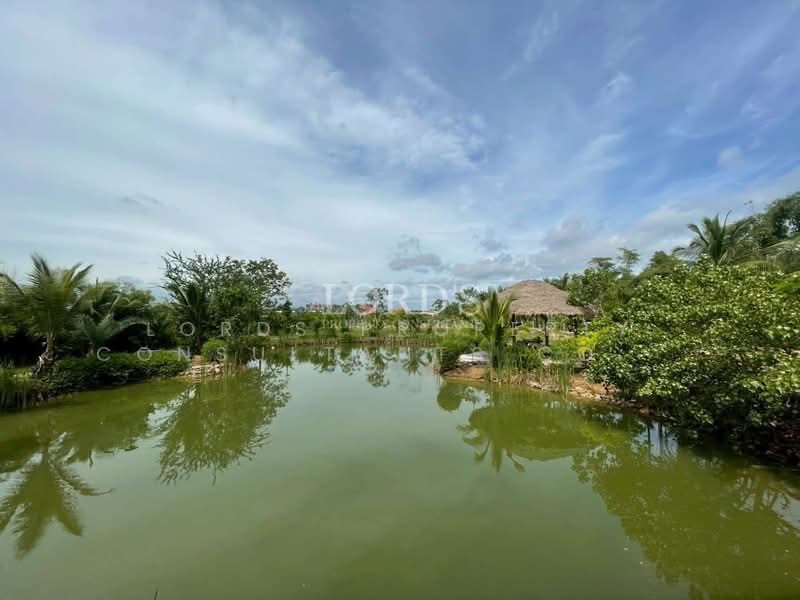 Pran Buri Wang Pong, Prachuap Khiri Khan, Wang-Pong, Pran Buri, Prachuap Khiri Khan, 3 Bedrooms, 482 sqm, Villa For Sale, by Mark Puttkammer, 500361352 - DDproperty.com
